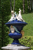ID: 209: Schlosspark Linderhof / Linderhof 13.05.2011