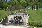 ID: 209: Schlosspark Linderhof / Linderhof 13.05.2011