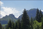 ID: 209: Burg Ehrenberg Reutte / Reutte / 13.05.2011