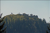 Foto SP_2011_05554: Burg Ehrenberg Reutte / Reutte / 13.05.2011