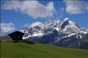 ID: 209: Eckbauerbahn / Garmisch-Partenkirchen / 18.05.2011