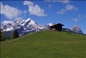 ID: 209: Eckbauerbahn / Garmisch-Partenkirchen / 18.05.2011