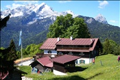 ID: 209: Eckbauerbahn / Garmisch-Partenkirchen / 18.05.2011