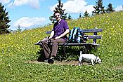 ID: 209: Eckbauer / Garmisch-Partenkirchen / 18.05.2011