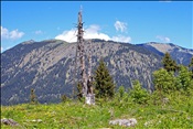 ID: 209: Bergblick / Elmau / 18.05.2011