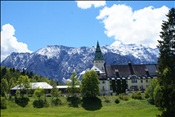 ID: 209: Schloss Elmau / Elmau / 18.05.2011