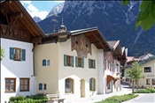 ID: 209: Ort / Mittenwald / 19.05.2011