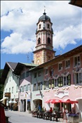 ID: 209: Ort / Mittenwald / 19.05.2011