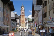 ID: 209: Ort / Mittenwald / 19.05.2011