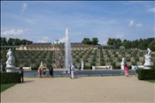 Foto SP_2011_07104: Schlosspark Sanssouci / Potdsdam / 07.07.2011