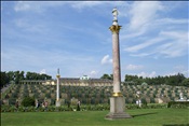 Foto SP_2011_07106: Schlosspark Sanssouci / Potdsdam / 07.07.2011