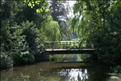 Foto SP_2011_07107: Schlosspark Sanssouci / Potdsdam / 07.07.2011