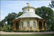 Foto SP_2011_07109: Schlosspark Sanssouci / Potdsdam / 07.07.2011