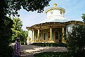 Foto SP_2011_07110: Schlosspark Sanssouci / Potdsdam / 07.07.2011