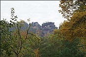 ID: 209: Dahner Rundwanderweg / Dahn / 30.11.2011