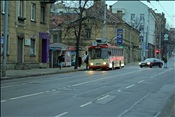 ID: 209: Obus  / Vilnius / 08.01.2012