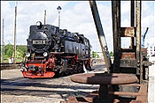 ID: 209: DR 99 7245-6 / Nordhausen / 09.06.2012