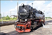 ID: 209: DR 99 7245-6 / Nordhausen / 09.06.2012