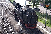 ID: 209: DR 99 7245-6 / Nordhausen / 09.06.2012