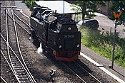 ID: 209: DR 99 7245-6 / Nordhausen / 09.06.2012