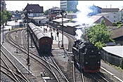 ID: 209: DR 99 7245-6 / Nordhausen / 09.06.2012