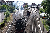 ID: 209: DR 99 7245-6 / Nordhausen / 09.06.2012