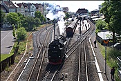 ID: 209: DR 99 7245-6 / Nordhausen / 09.06.2012