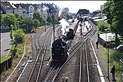ID: 209: DR 99 7245-6 / Nordhausen / 09.06.2012