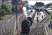 ID: 209: DR 99 7245-6 / Nordhausen / 09.06.2012