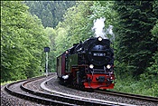 ID: 209: DR 99 7235-7 / Eisfelder Talmuehle / 09.06.2012