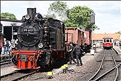 ID: 209: DR 99 6101 / Wernigerode / 09.06.2012