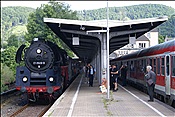 Foto SP_2012_06279: DR 01 0509-8 / Bad Harzburg / 09.06.2012