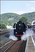 Foto SP_2012_06286: DR 01 0509-8 / Bad Harzburg / 09.06.2012