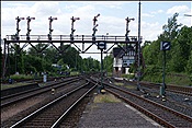 ID: 209: Signalbruecke / Bad Harzburg / 09.06.2012