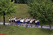 Foto SP_2012_07323: Festumzug / Kruen / 15.07.2012