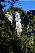 ID: 209: Fischbachfall / Unken / 09.09.2012