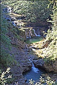 ID: 209: Fischbachfall / Unken / 09.09.2012