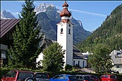 ID: 209: Stadt / Lofer / 10.09.2012