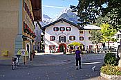 ID: 209: Stadt / Lofer / 10.09.2012