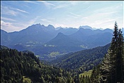 ID: 209: Wasserfallweg / Loferer Alm / 10.09.2012