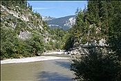 ID: 209: Saalachtal / Lofer / 11.09.2012