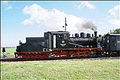 Foto SP_2012_09524: Lok 20 / Siersleben / 28.09.2012