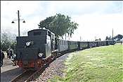 Foto SP_2012_09526: Lok 20 / Siersleben / 28.09.2012