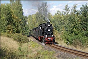 Foto SP_2012_09536: Lok 20 Hettstedt-Eduardschacht / 28.09.2012