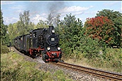 Foto SP_2012_09538: Lok 20 Hettstedt-Eduardschacht / 28.09.2012