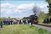 ID: 209: Lok 20 Hettstedt-Eduardschacht / 28.09.2012