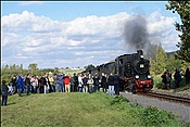 Foto SP_2012_09553: Lok 20 Hettstedt-Eduardschacht / 28.09.2012
