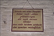 Foto SP_2012_09567: Werkstaetten / Klostermansfeld / 28.09.2012