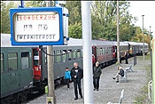 Foto SP_2012_09595: Bw Stassfurt / Stassfurt / 28.09.2012