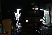 Foto SP_2012_09597: DR 52 8184-5 / Stassfurt / 28.09.2012